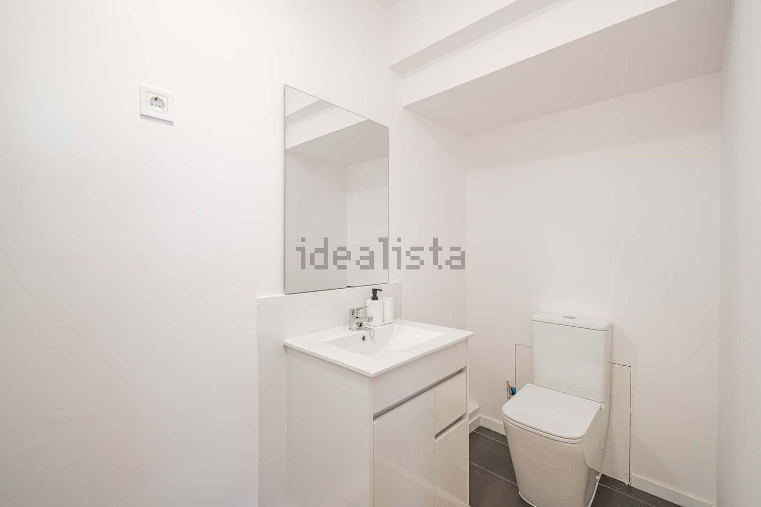 Habitación en alquiler, Madrid