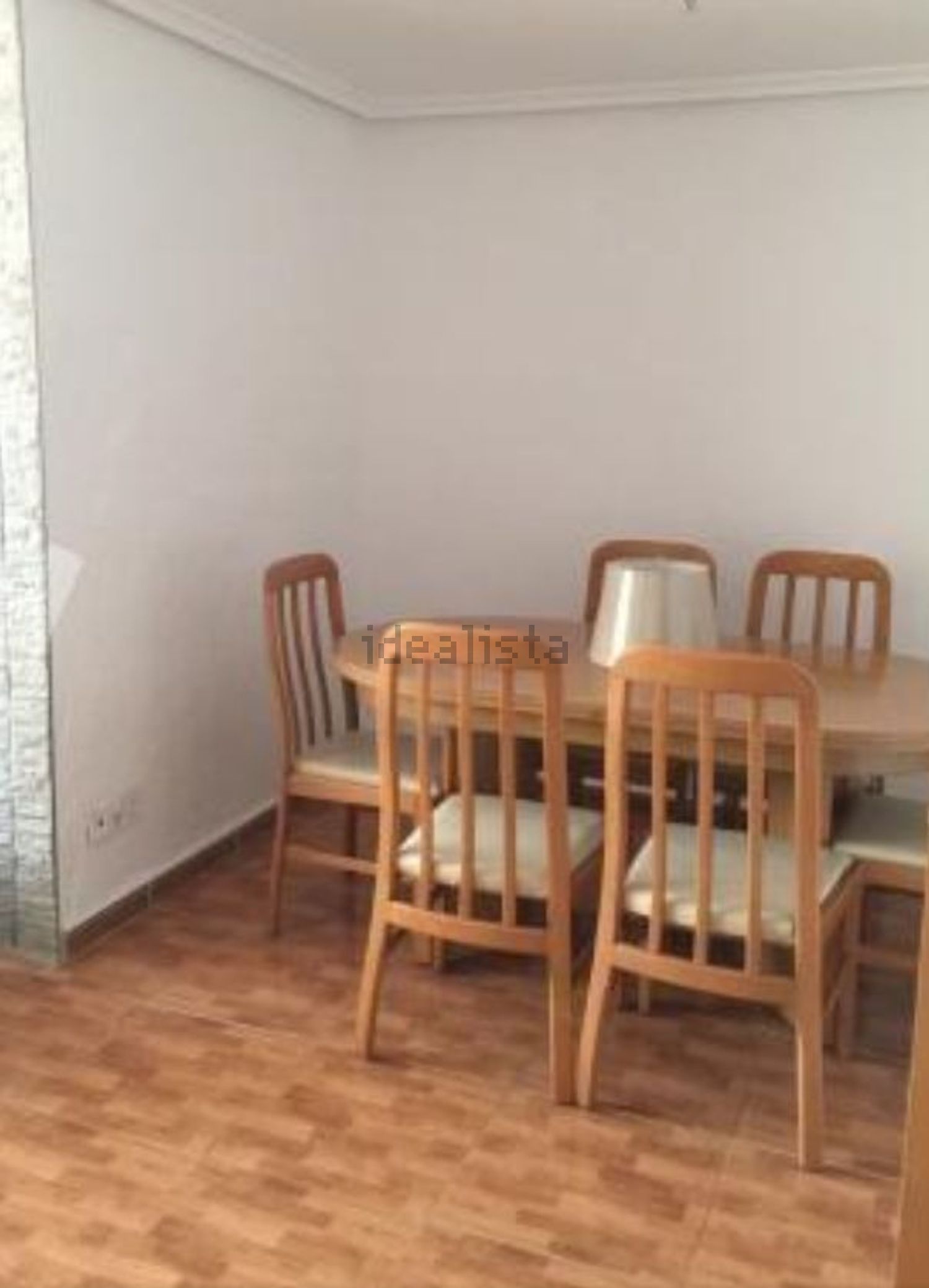 Pis de 62 m² a València