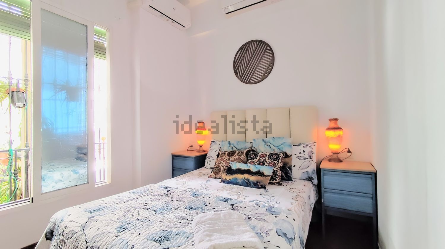 Apartamento 60 m² em Granada