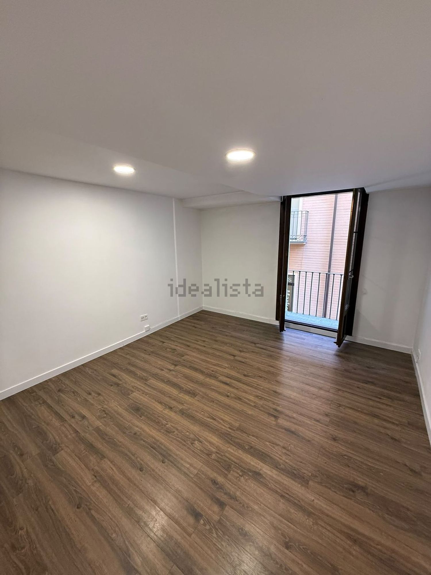 Pis de 90 m² a Saragossa