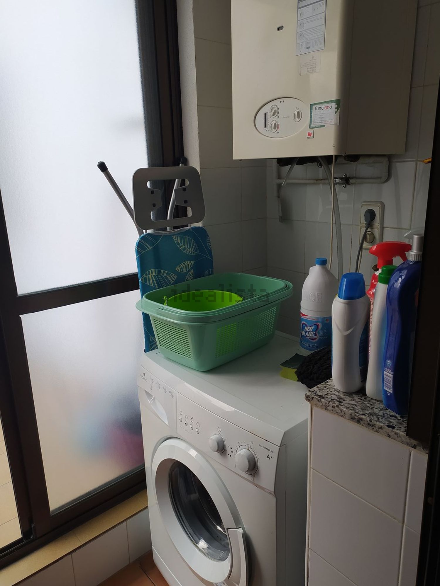 Wohnung 85 m² in Badajoz