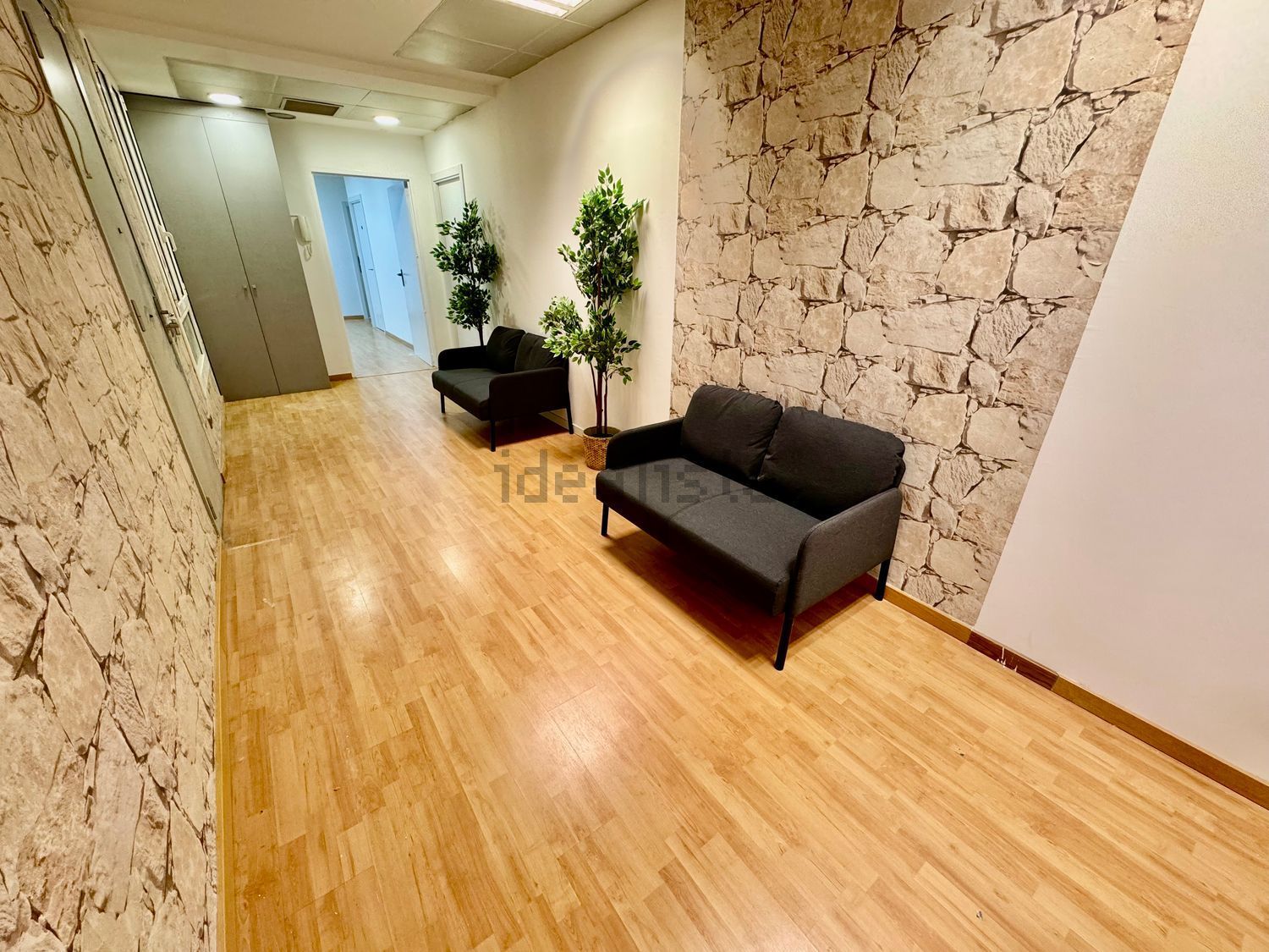 Комната в аренду, Барселона