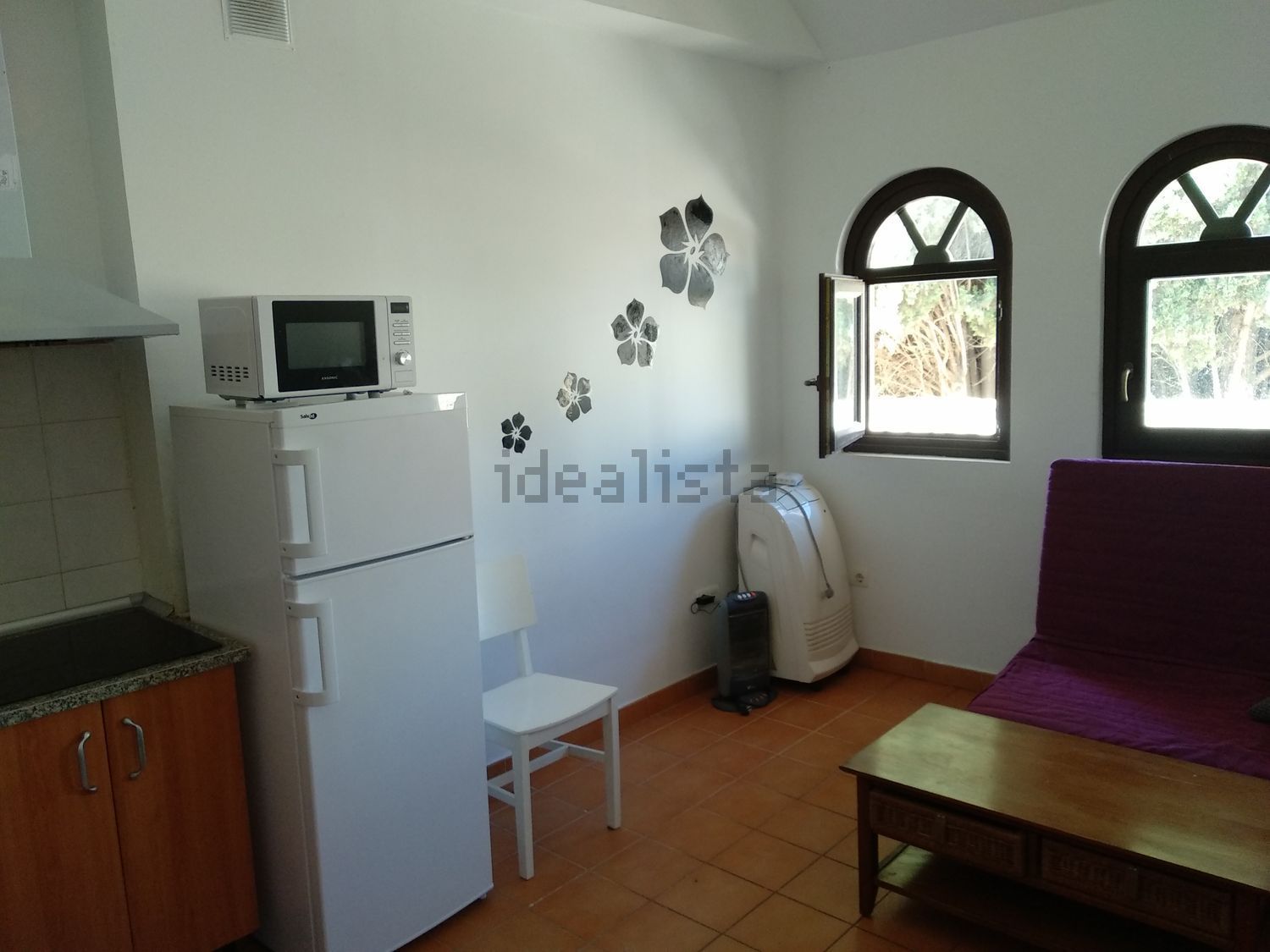 Pis de 45 m² a Granada