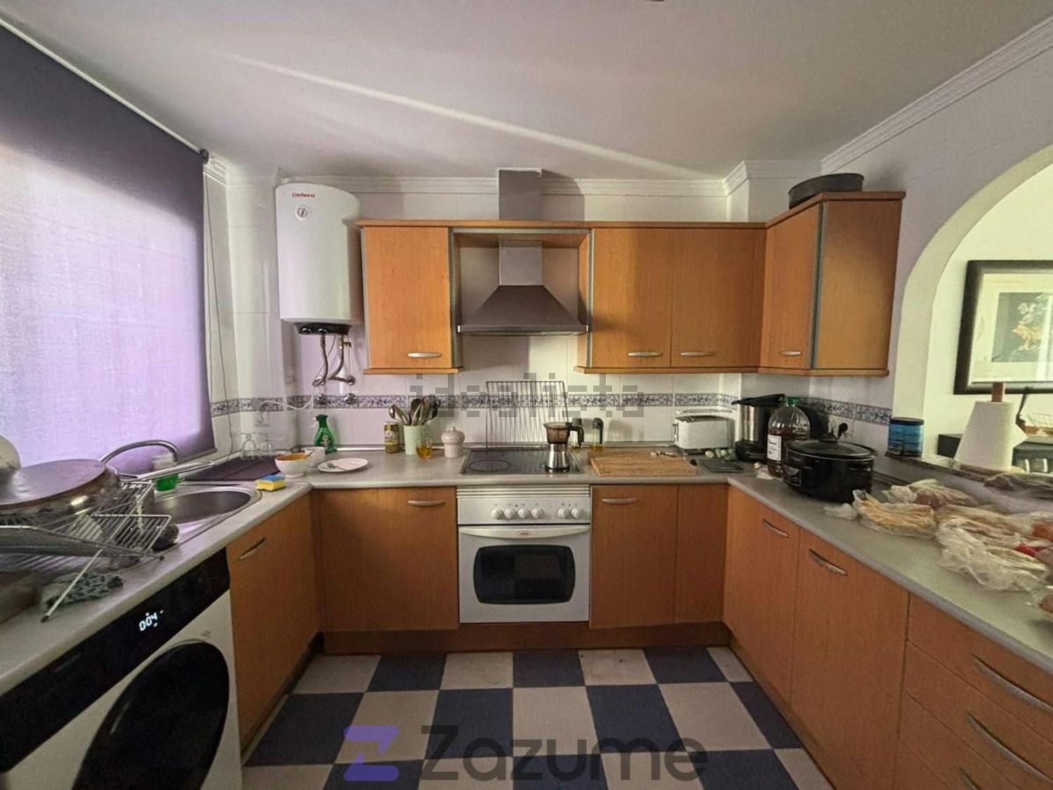 Apartamento 80 m² em Mijas