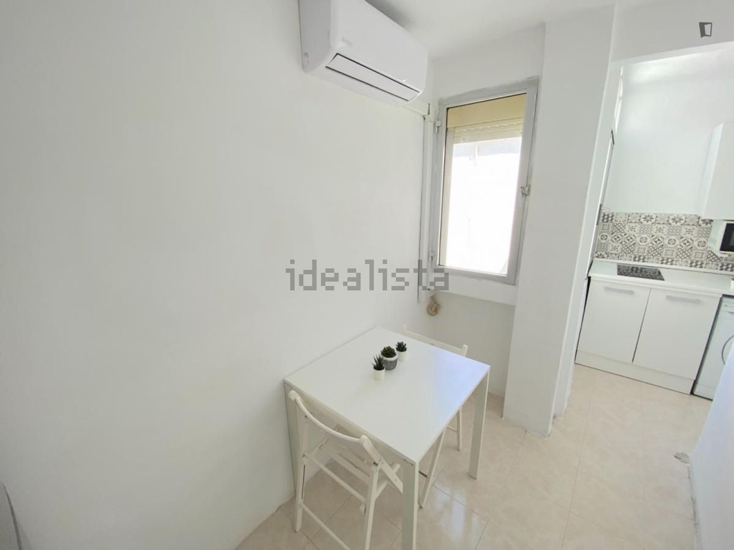 Habitación en alquiler, Sevilla