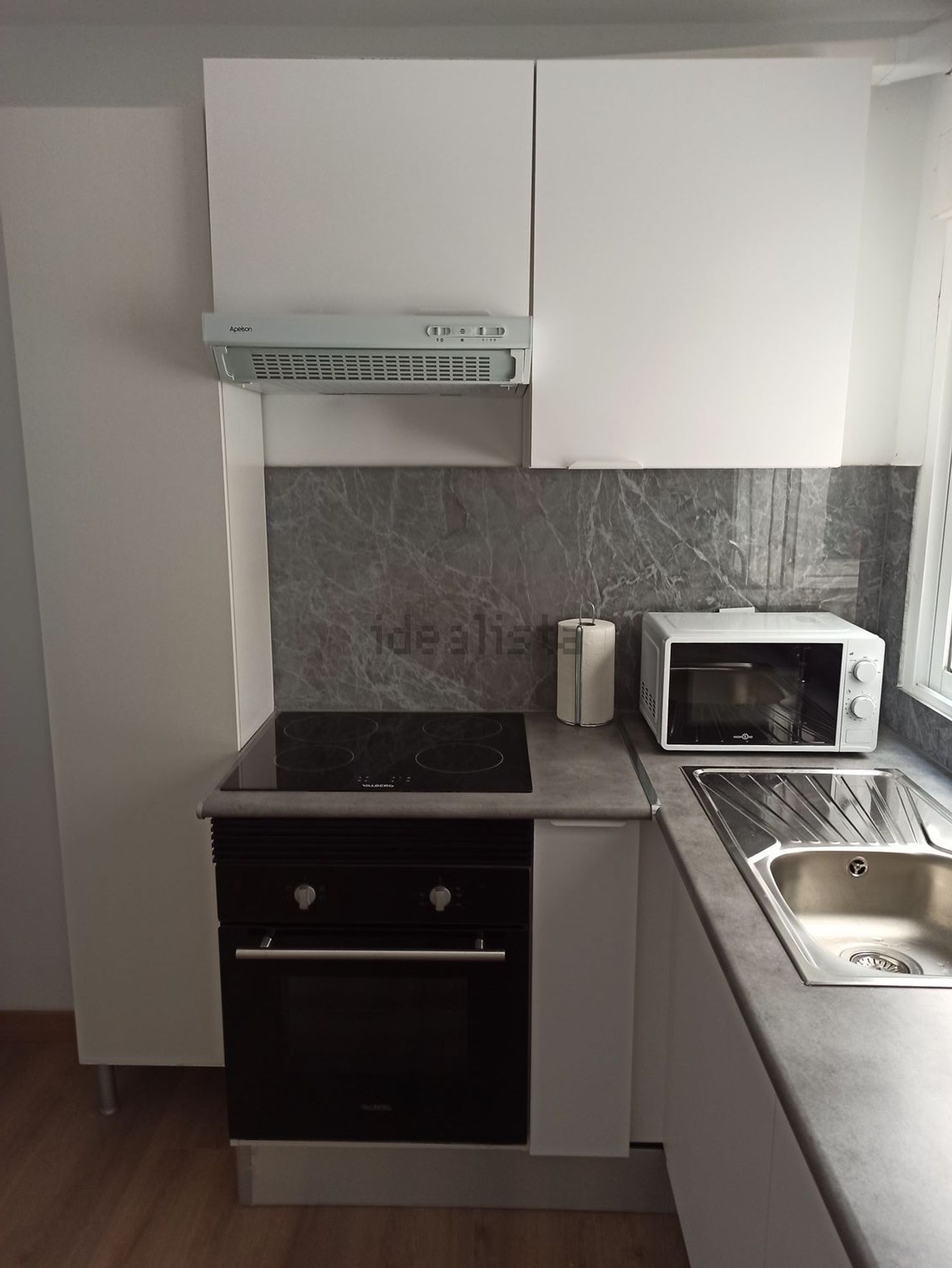 Habitación en alquiler, Benetússer