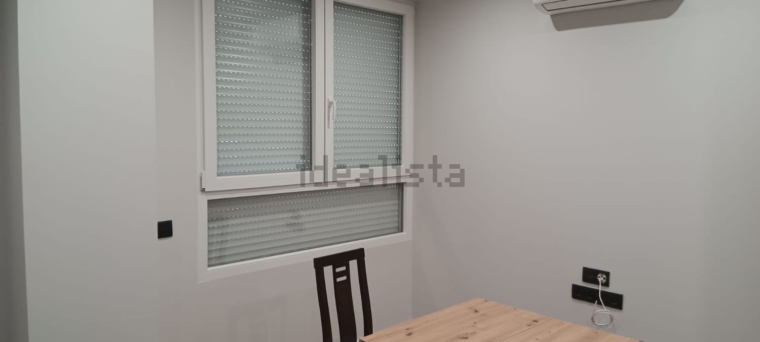 Pis de 30 m² a Salamanca