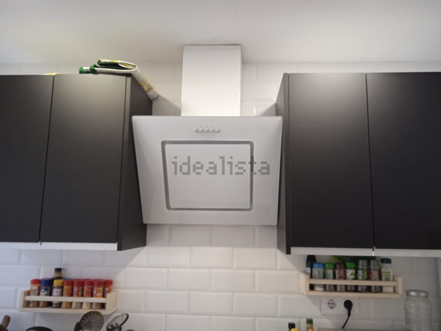 Habitación en alquiler, Valencia