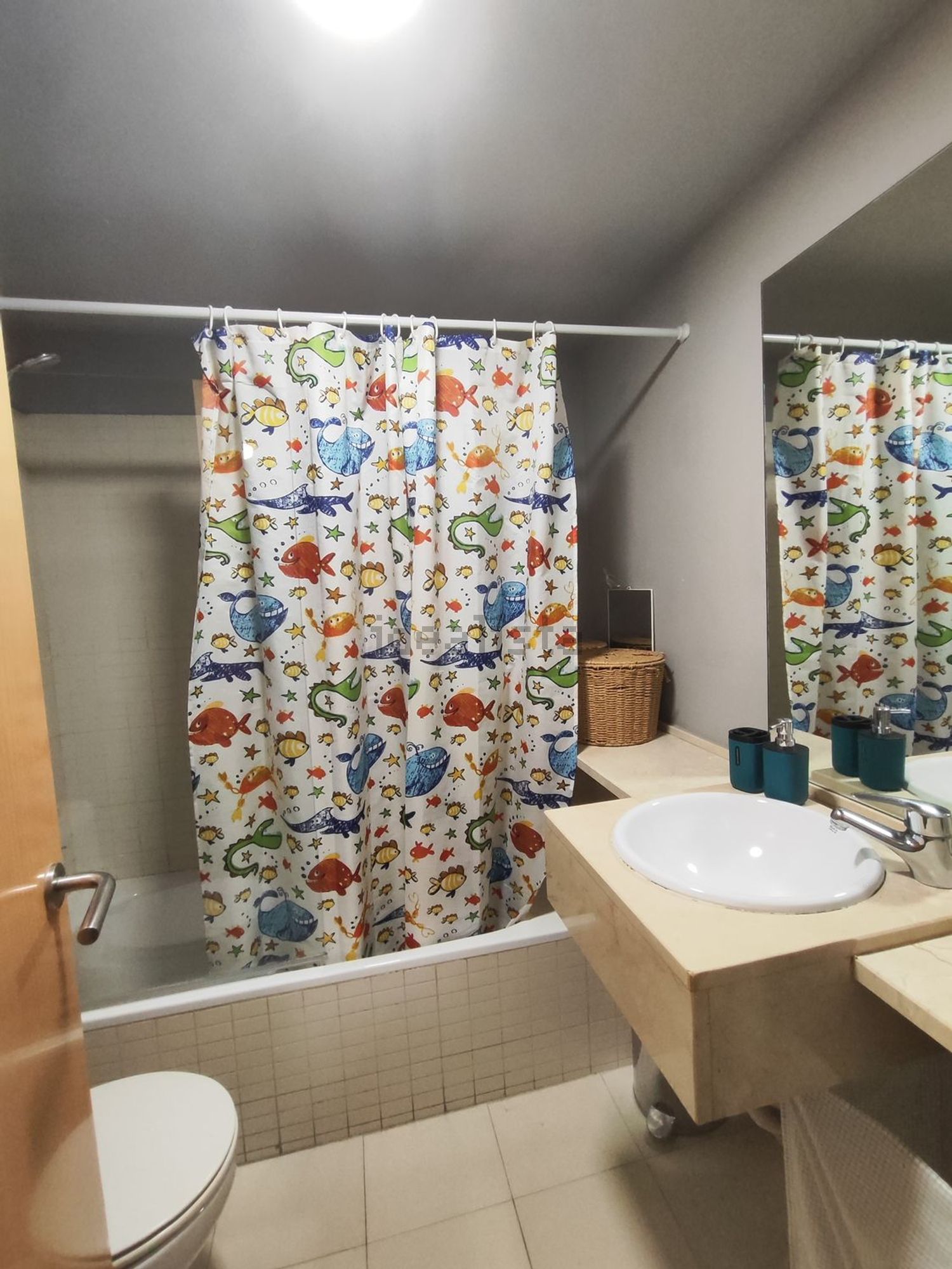 Appartamento 59 m² a Camas