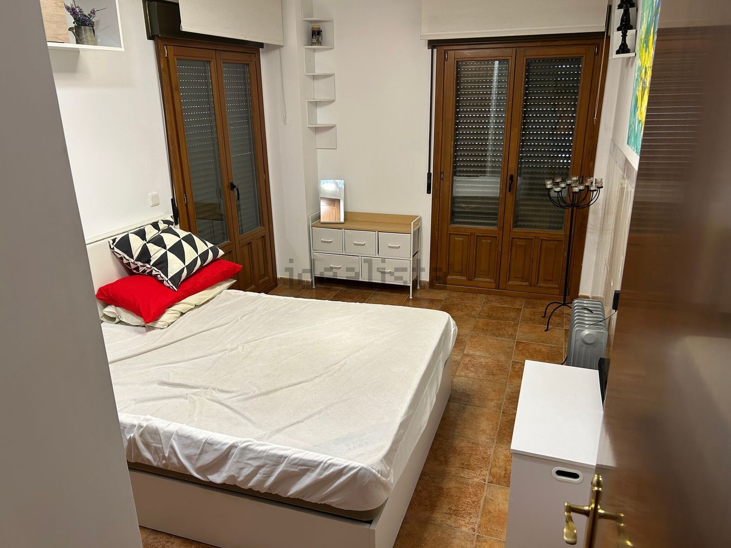 Casa de 100 m² a Ayamonte