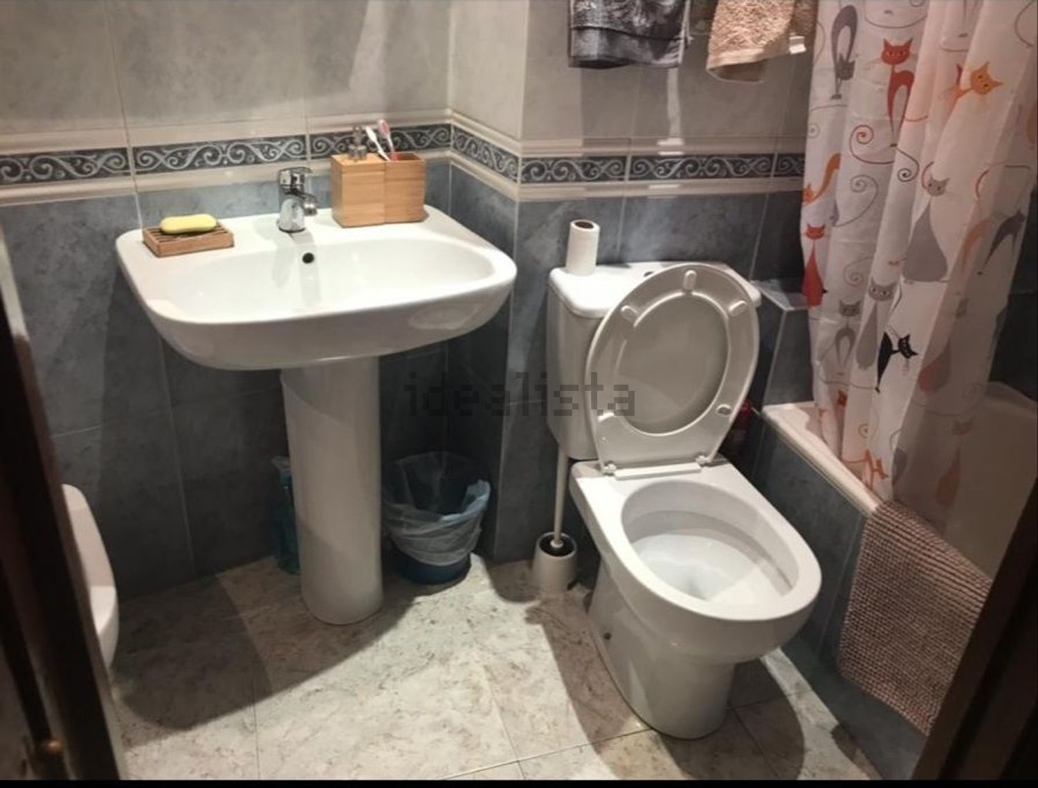 Habitació de lloguer, l'Hospitalet de Llobregat
