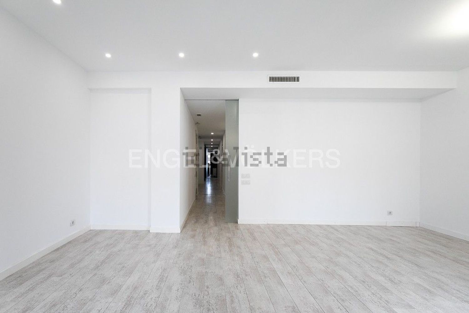 Pis de 143 m² a València
