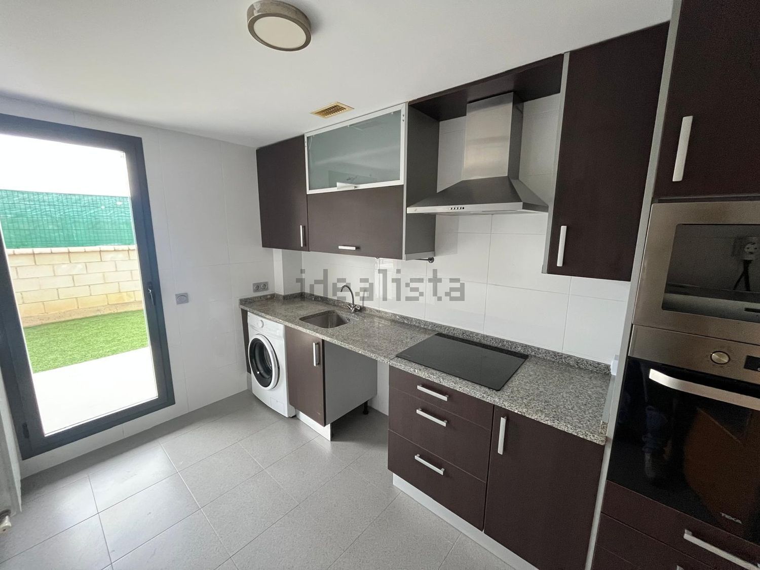 Pis de 90 m² a La Muela