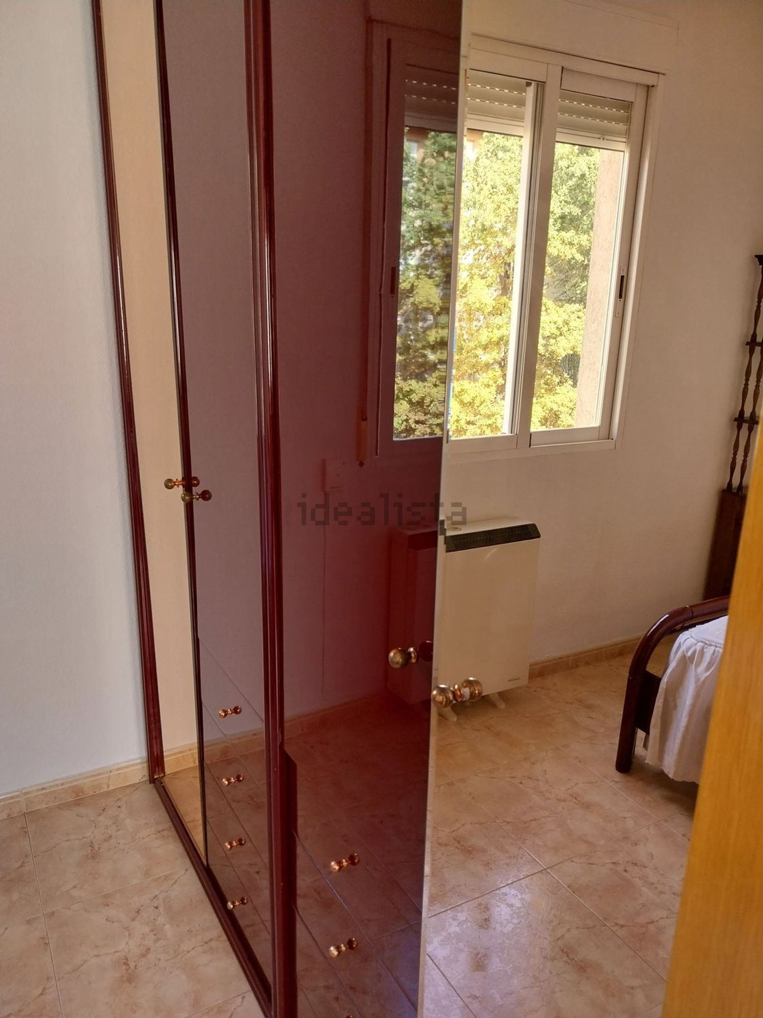 Piso de 68 m² en Madrid