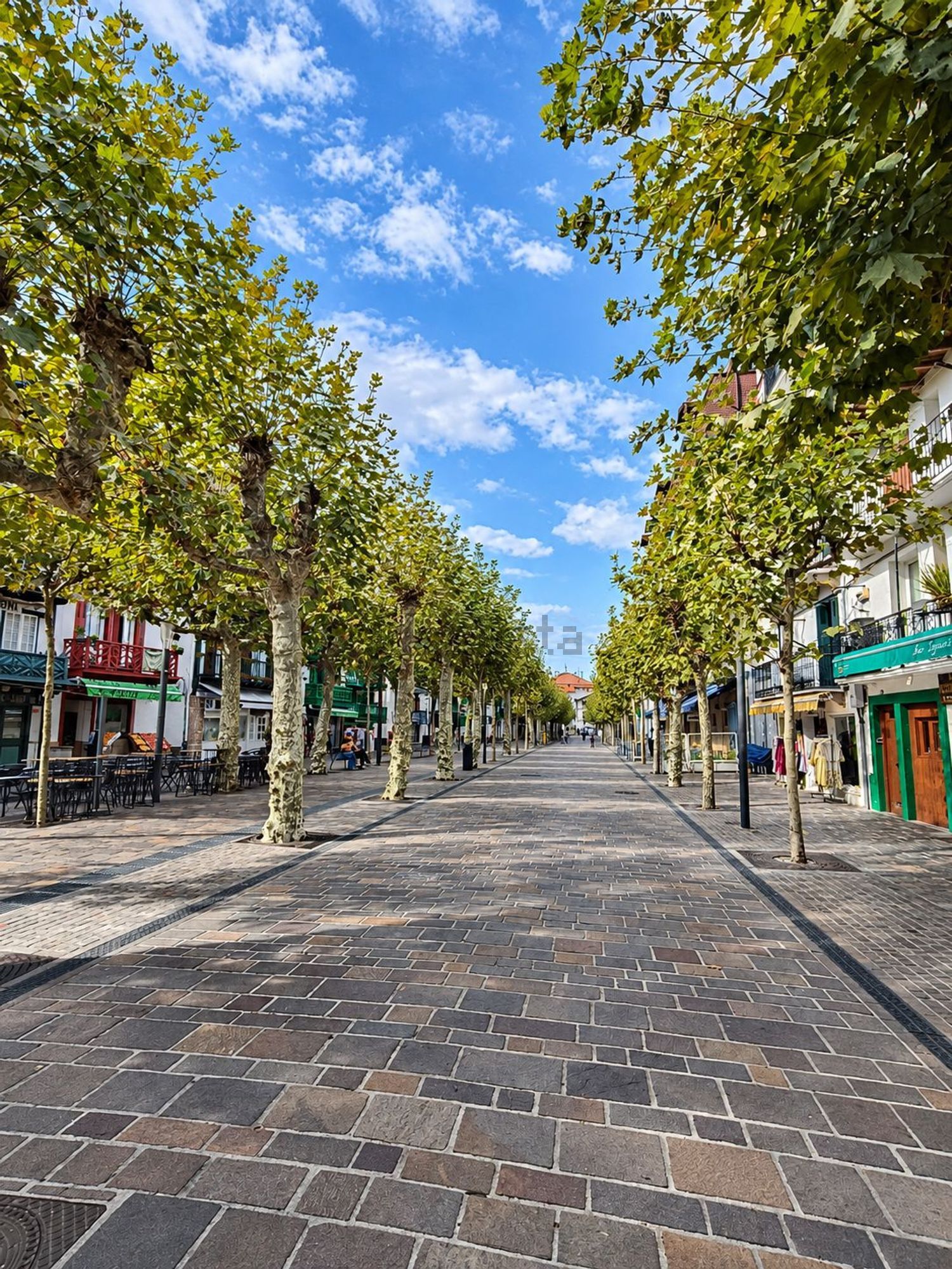 Квартира 67 м² в Hondarribia