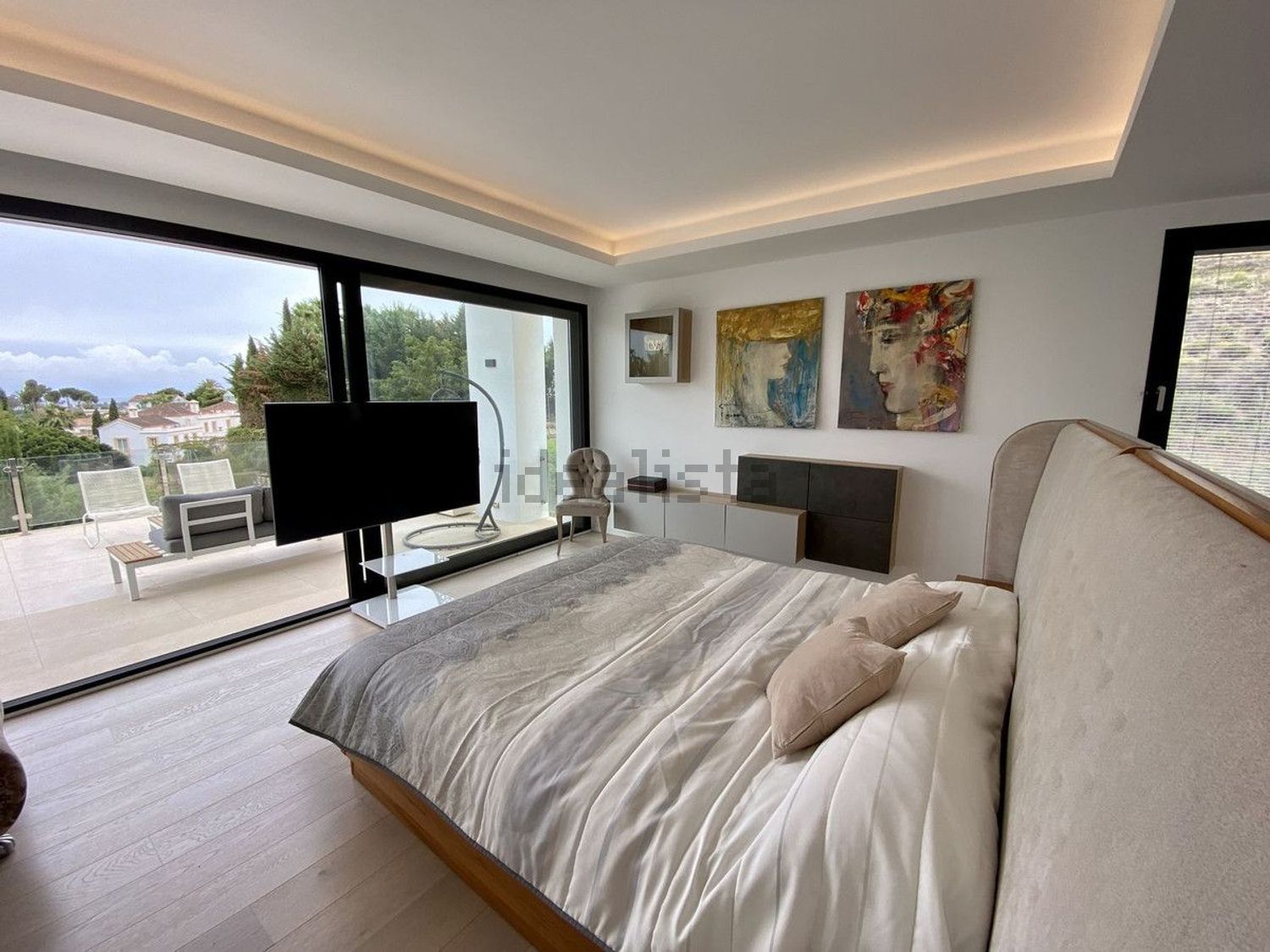 Casa de 390 m² a Estepona