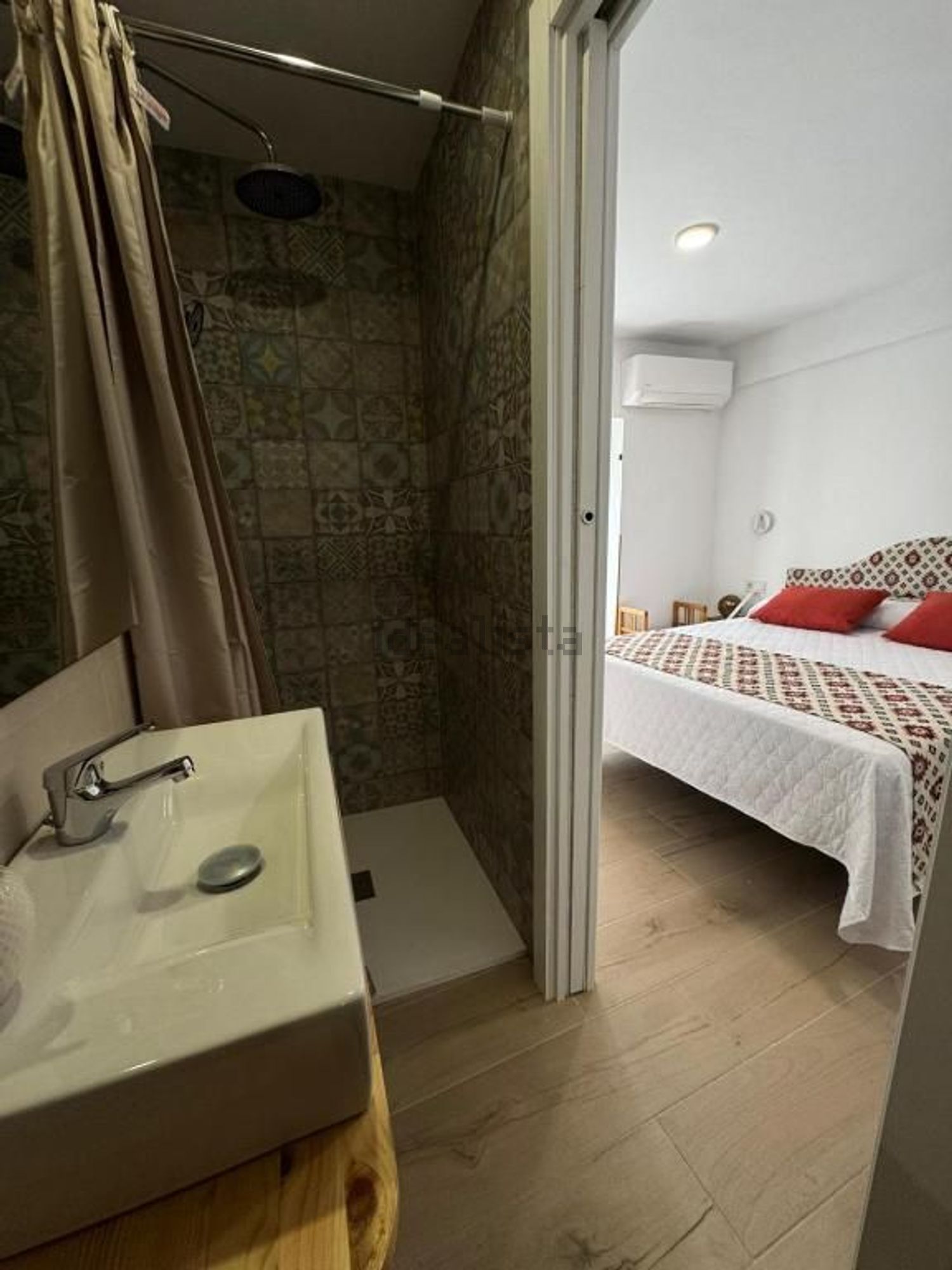 Habitación en alquiler, Úbeda