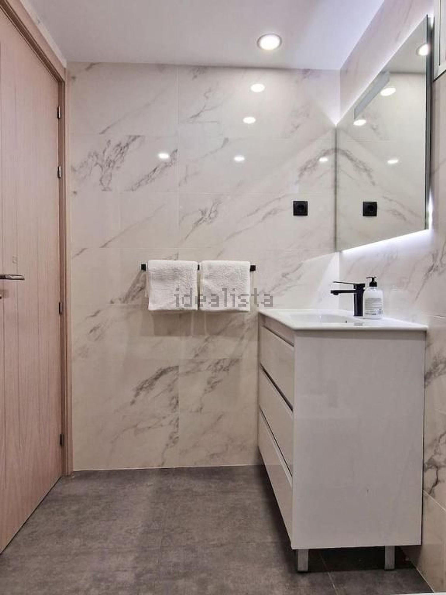 Piso de 70 m² en Fuengirola
