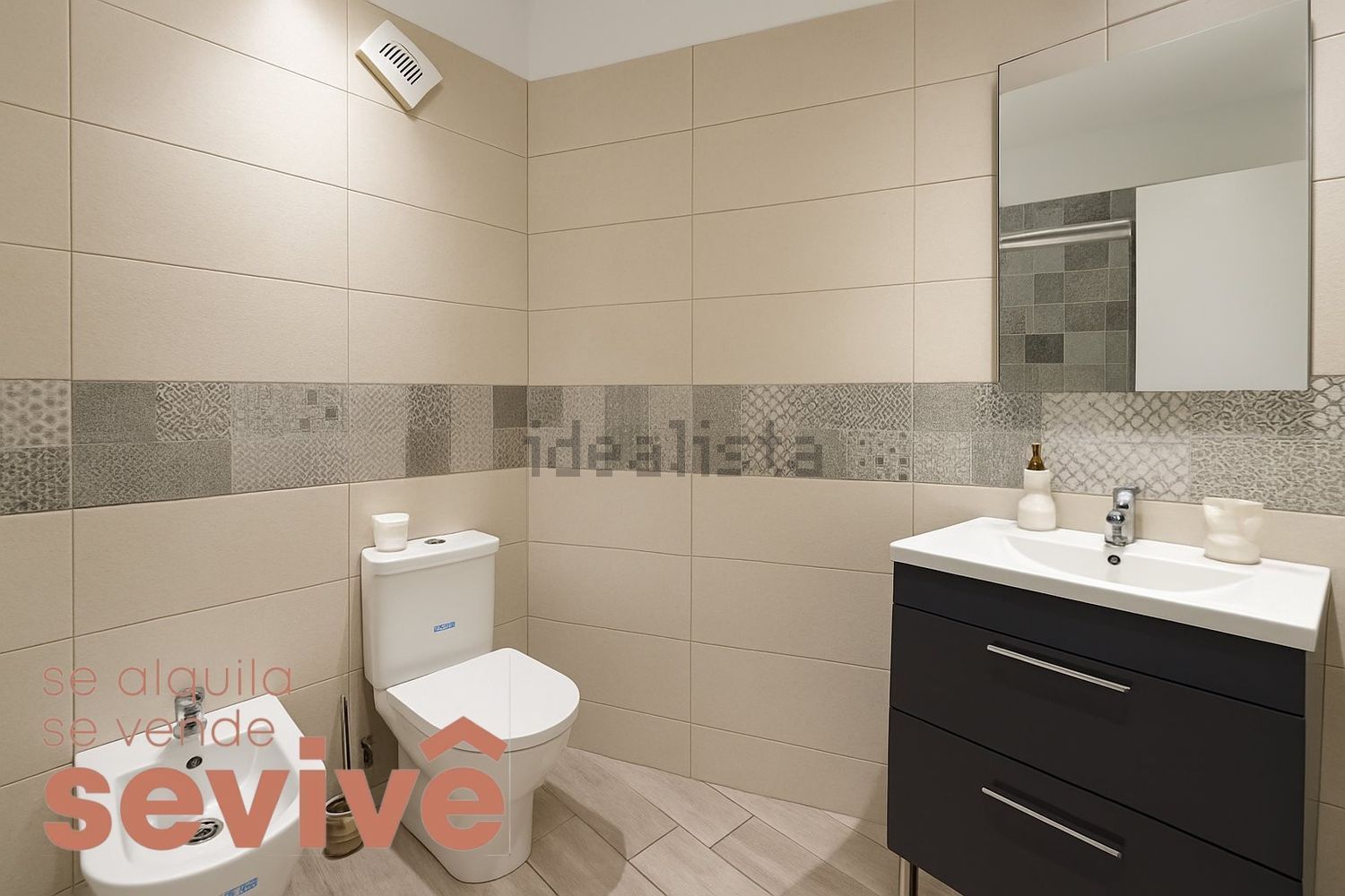Piso de 51 m² en San Miguel de Abona