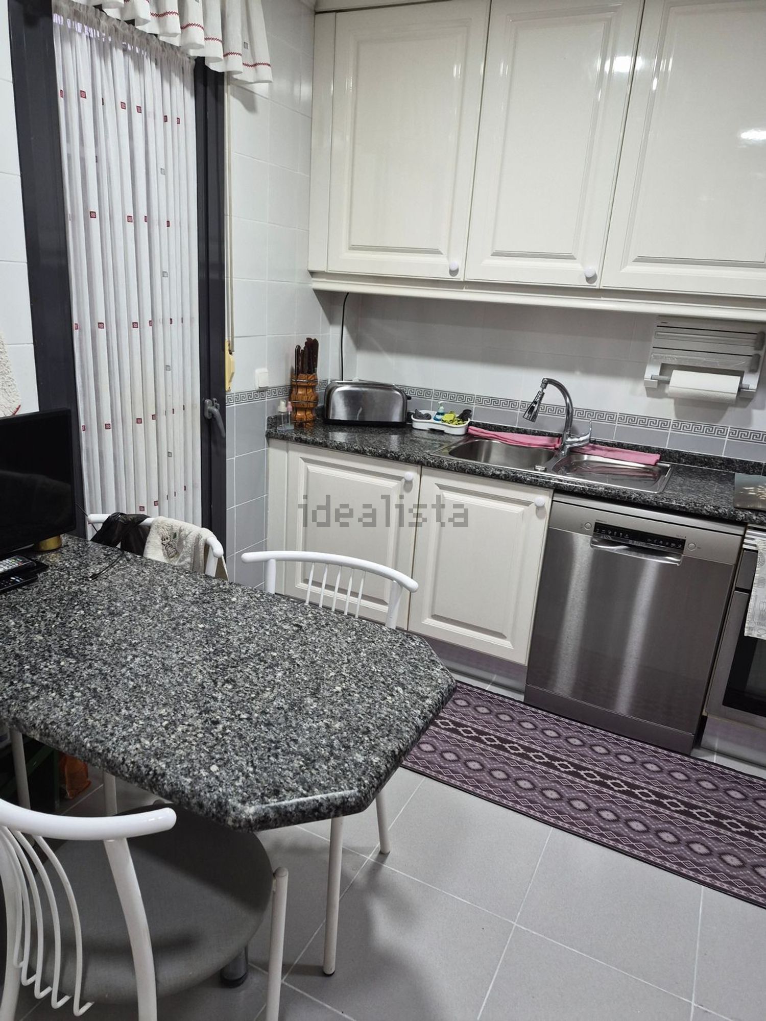 Habitación en alquiler, Madrid