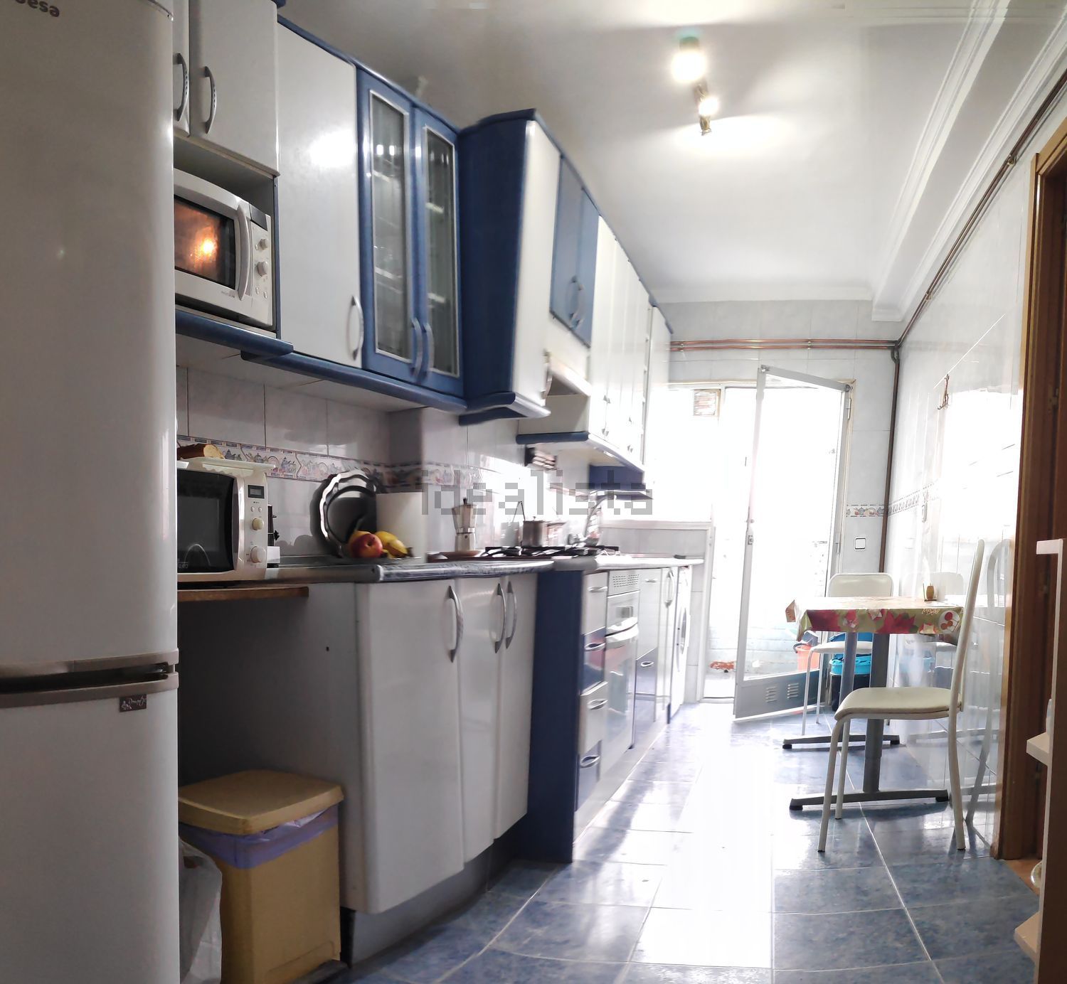 Habitación en alquiler, Madrid
