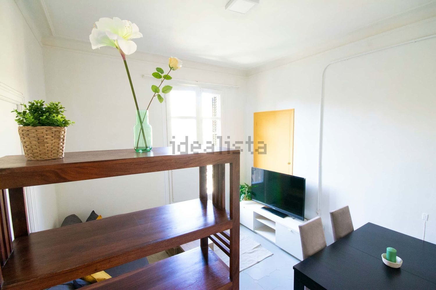 Quarto para alugar, Barcelona