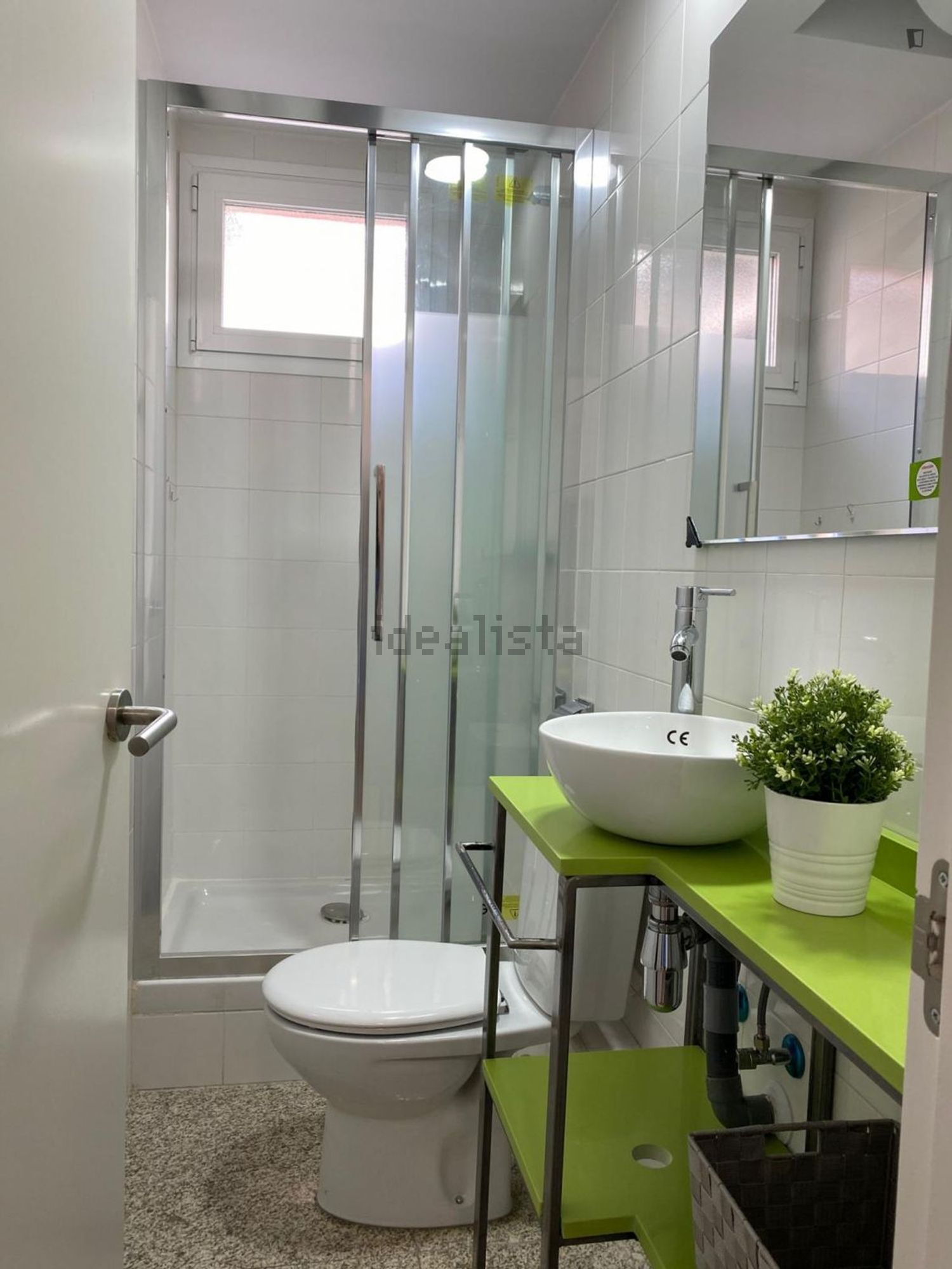 Piso de 39 m² en Madrid