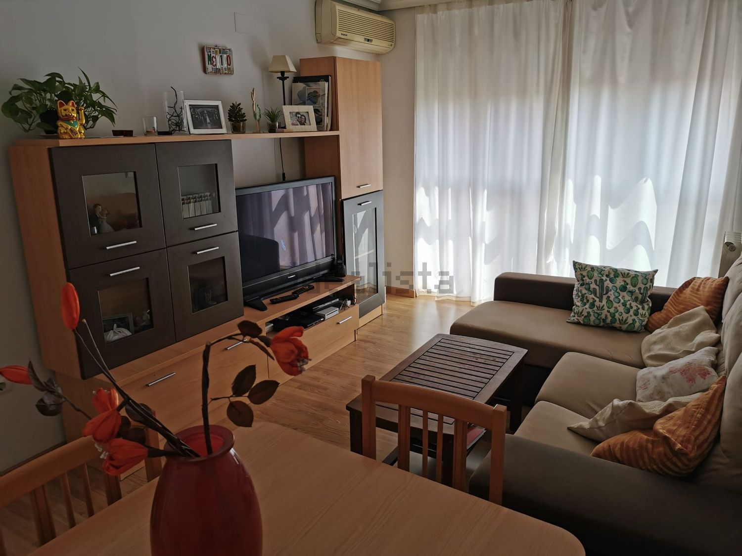 Pis de 65 m² a Albacete