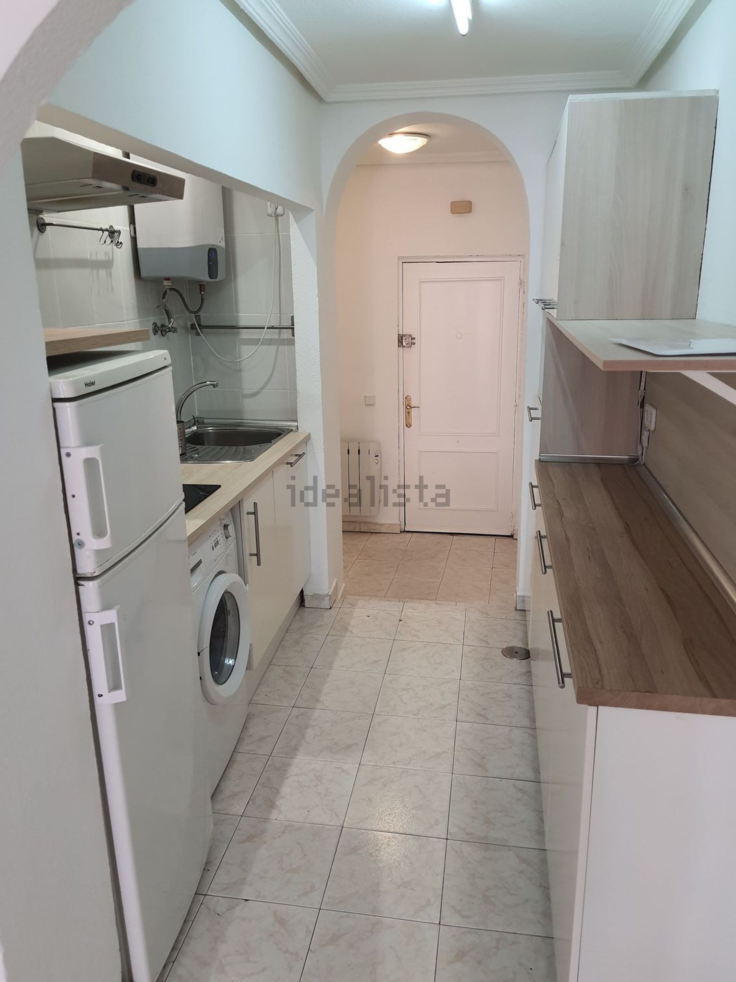 Piso de 60 m² en Madrid