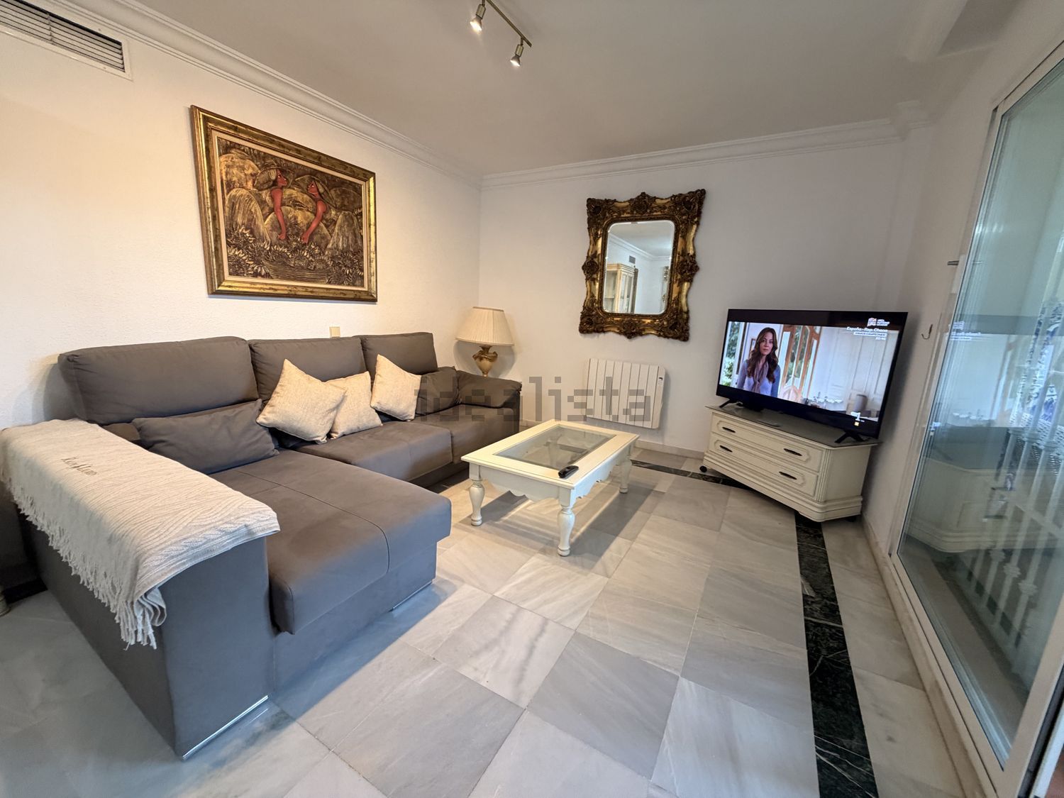 Appartamento 160 m² a Marbella