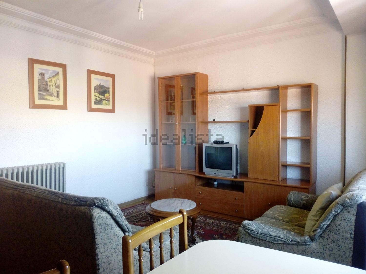 Habitación en alquiler, Segovia