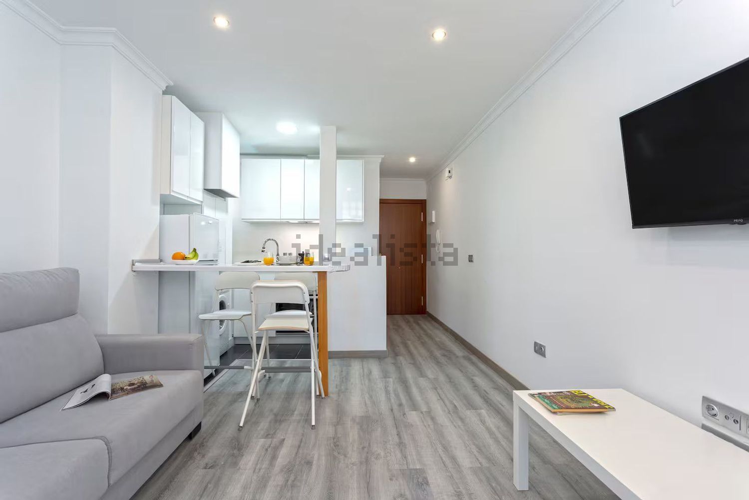 Pis de 30 m² a Fuengirola