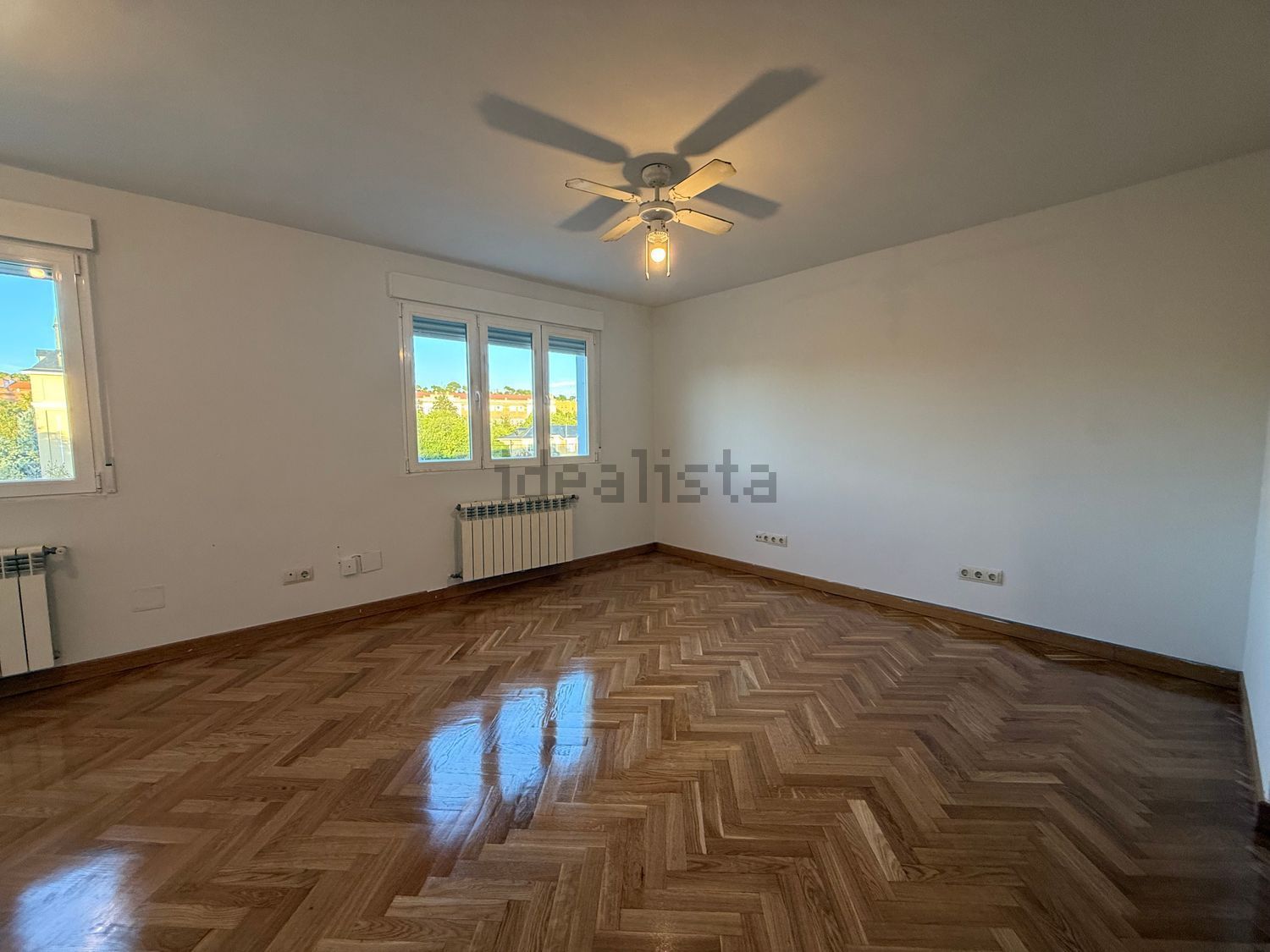 Pis de 70 m² a Madrid
