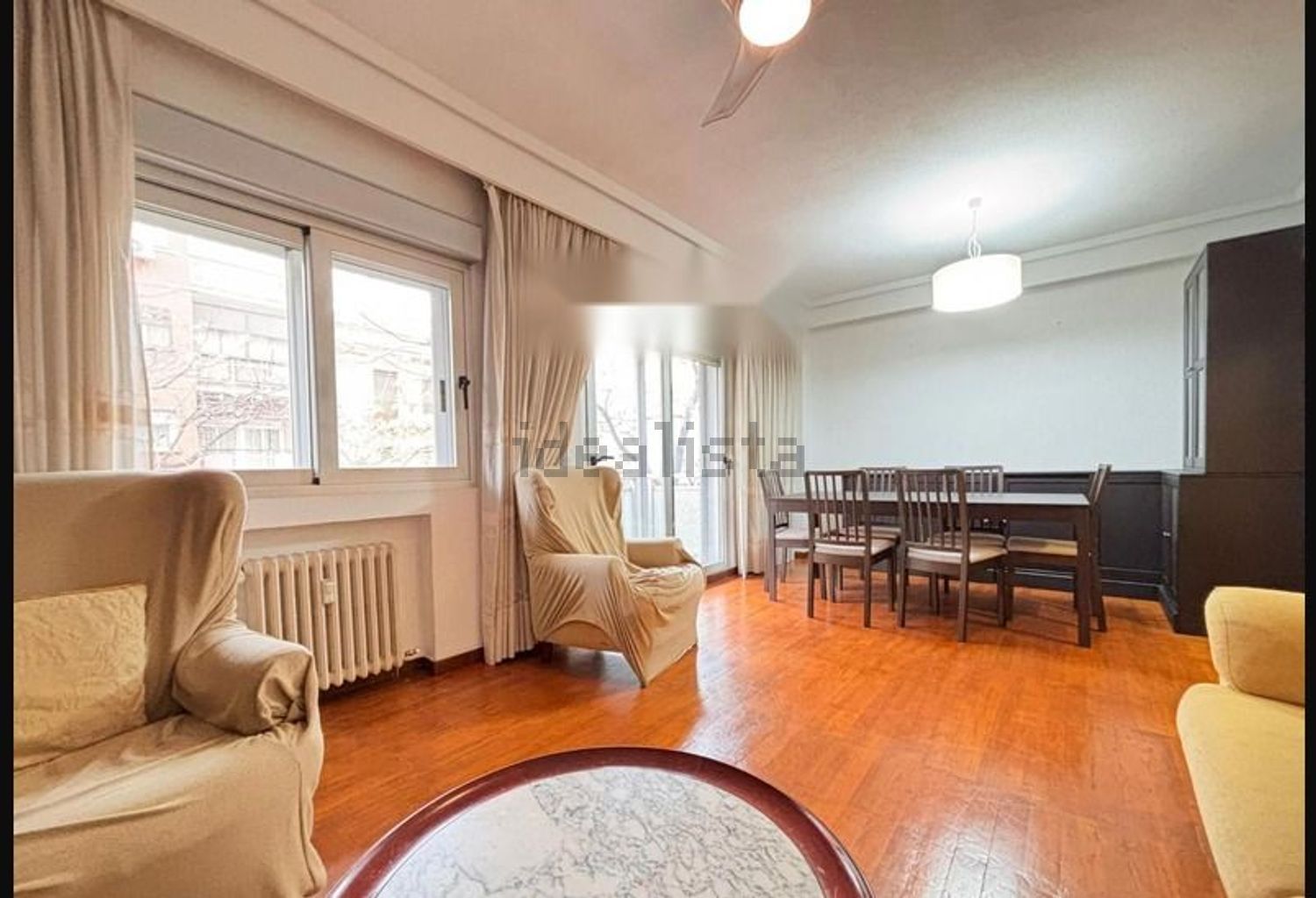 Habitación en alquiler, Madrid