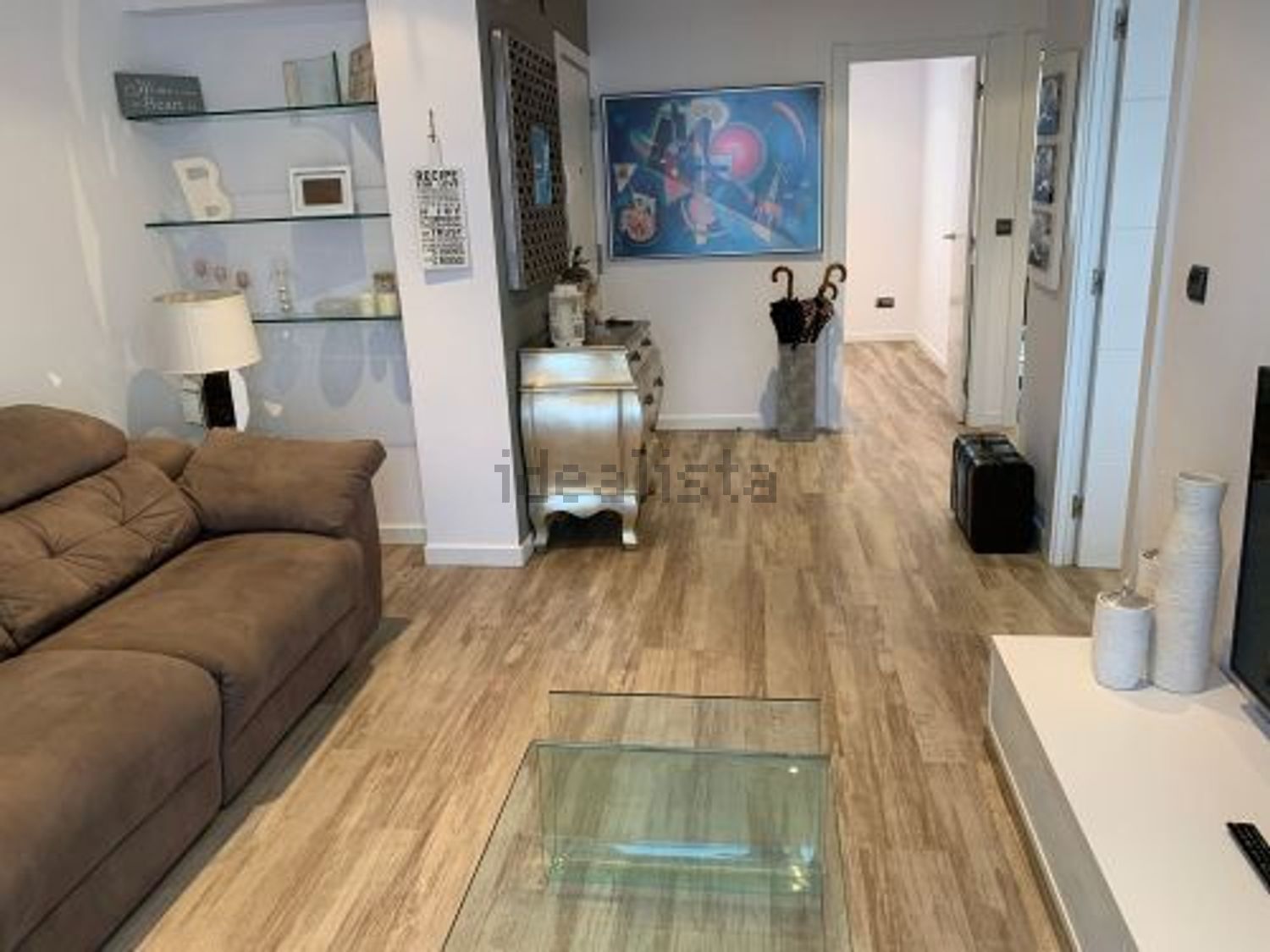 Piso de 68 m² en Irún