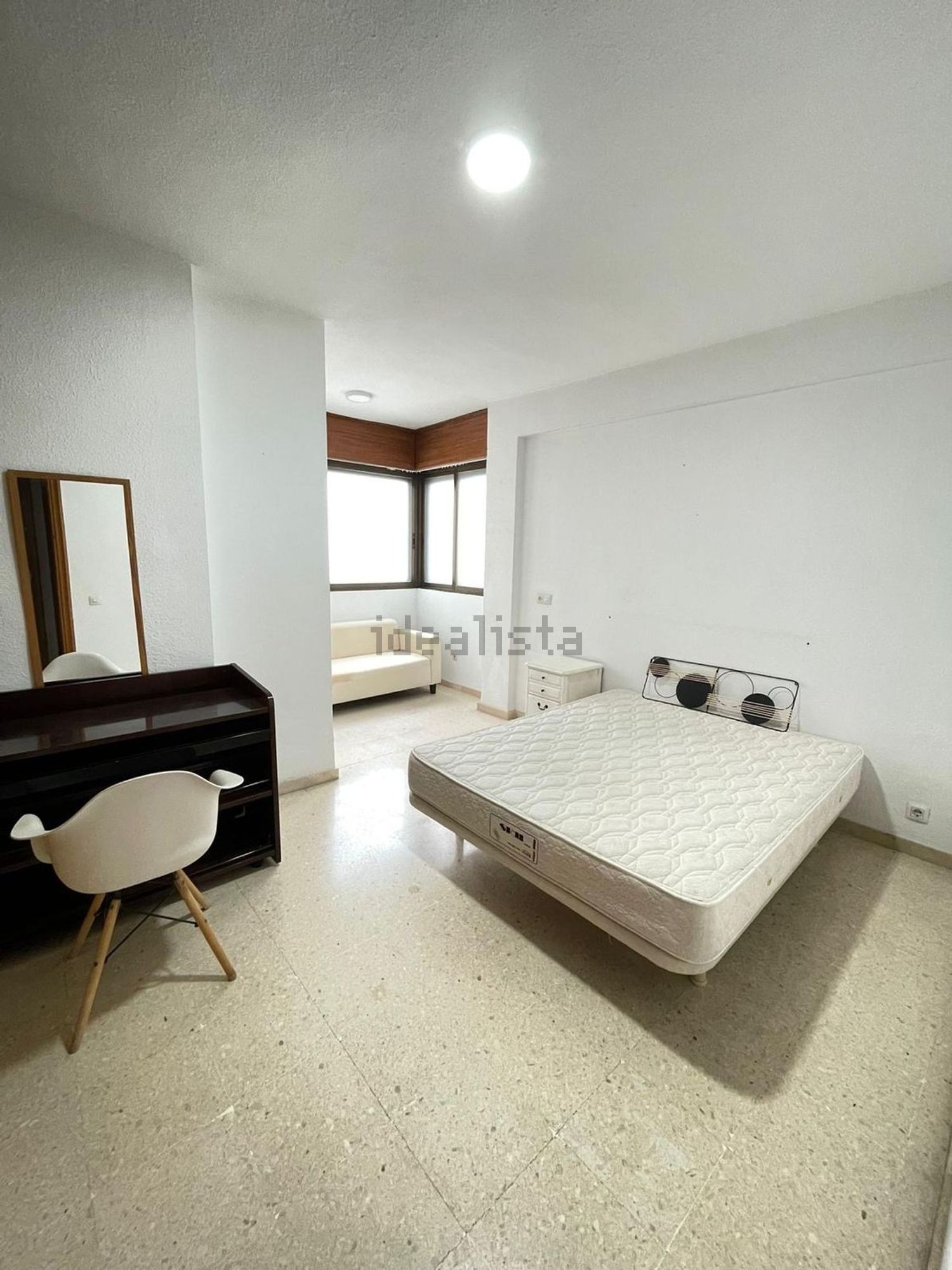 Habitació de lloguer, Sevilla