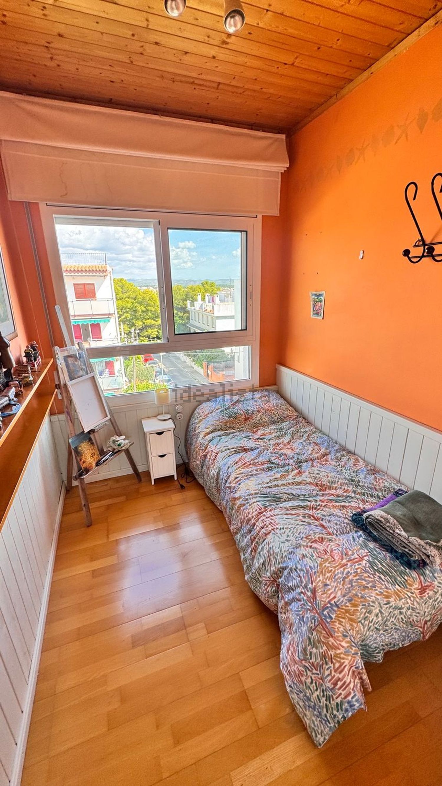 Piso de 56 m² en Torredembarra