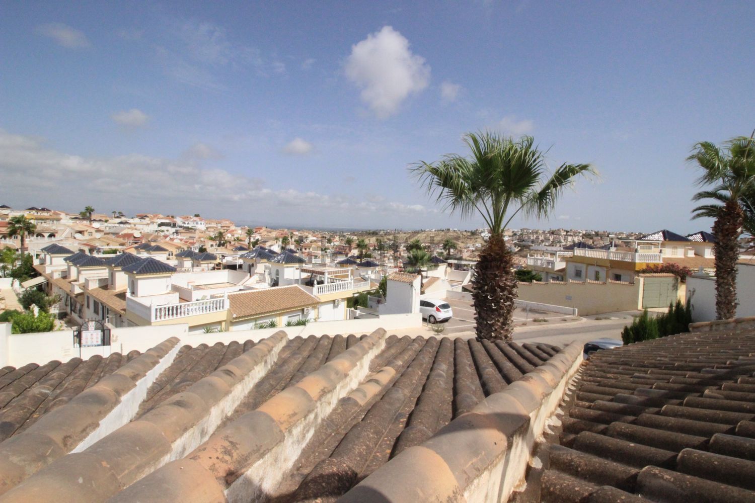 Casa 66 m² a Rojales