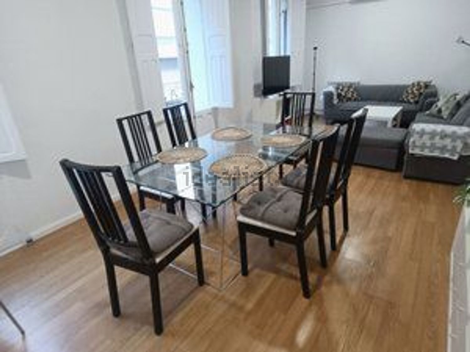 Appartamento 104 m² a Madrid