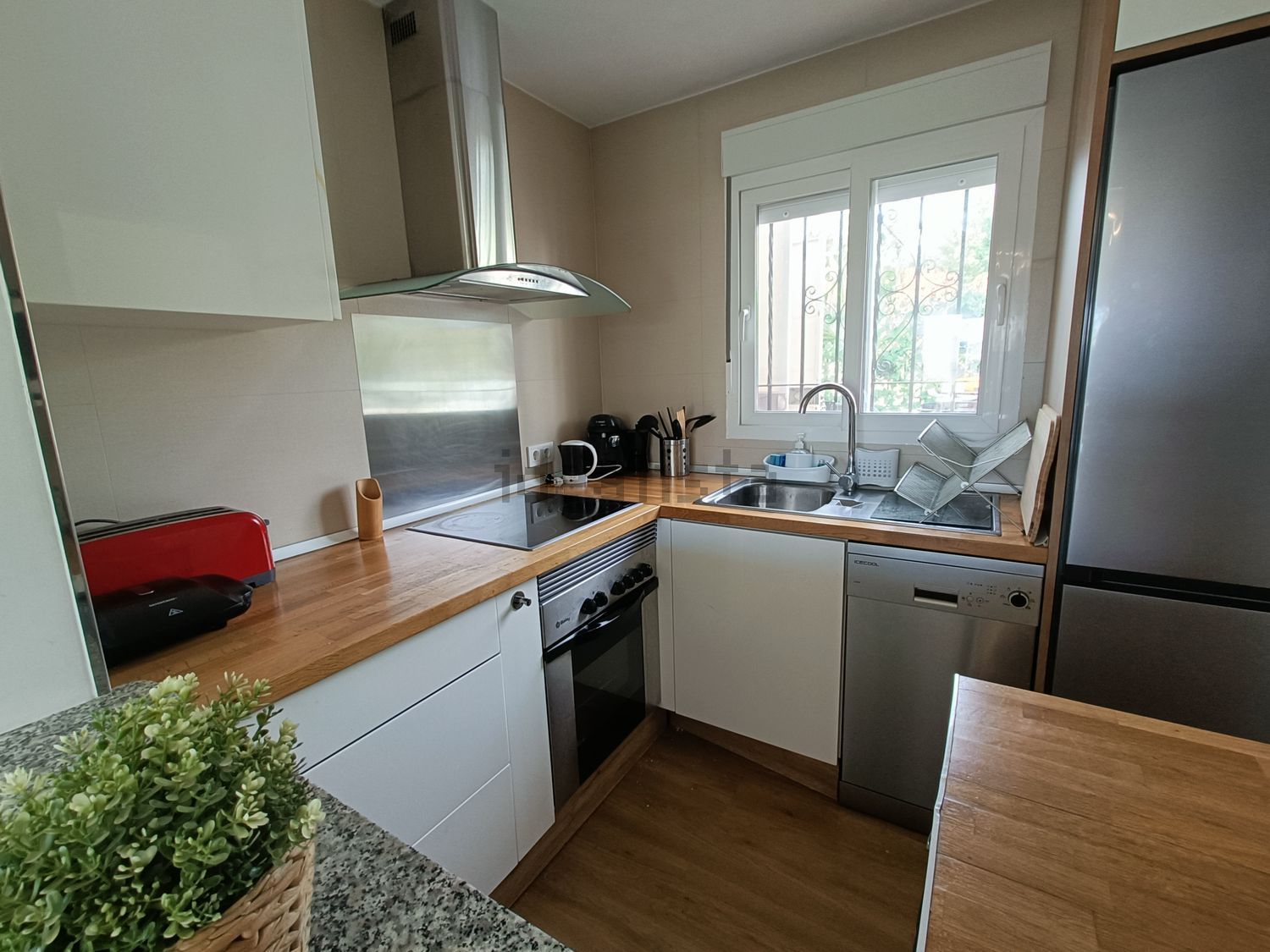 Piso de 80 m² en Benahavís