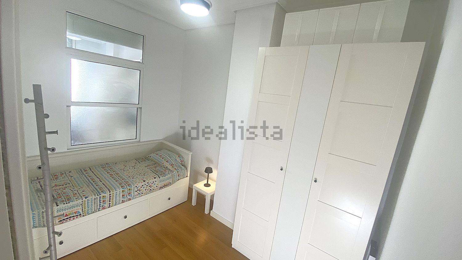 Pis de 80 m² a València