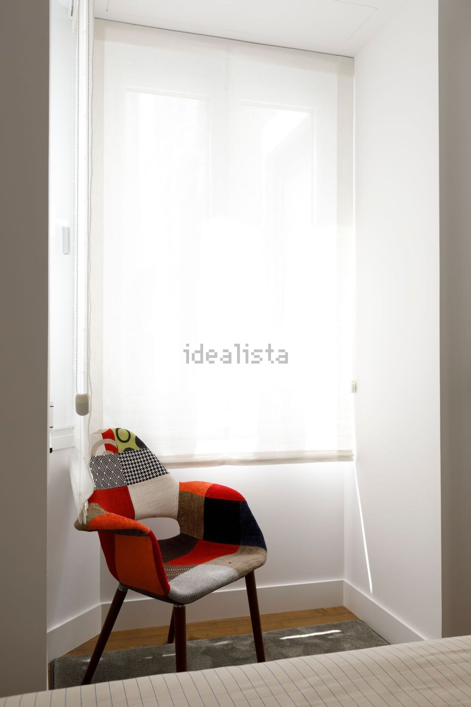 Pis de 74 m² a A Corunya