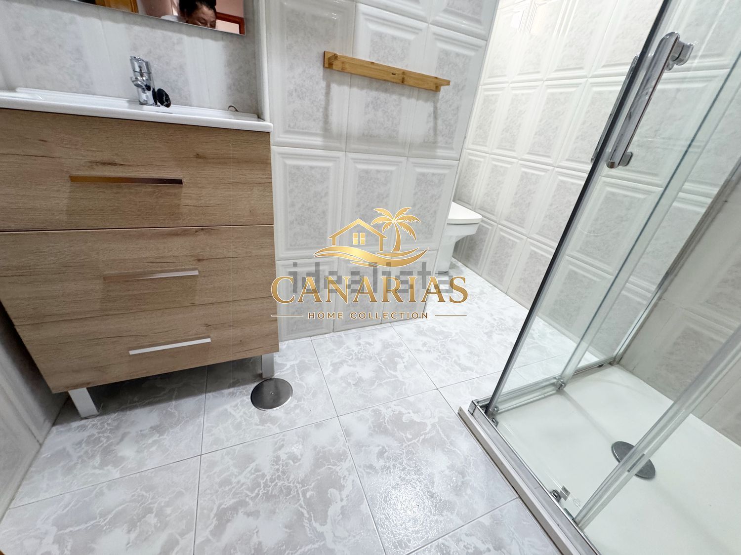 Appartamento 80 m² a Las Palmas de Gran Canaria