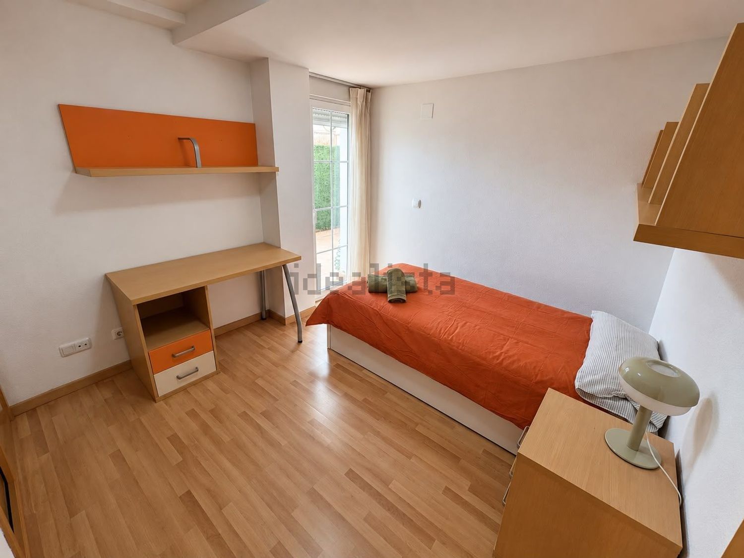 Piso de 84 m² en Zaragoza