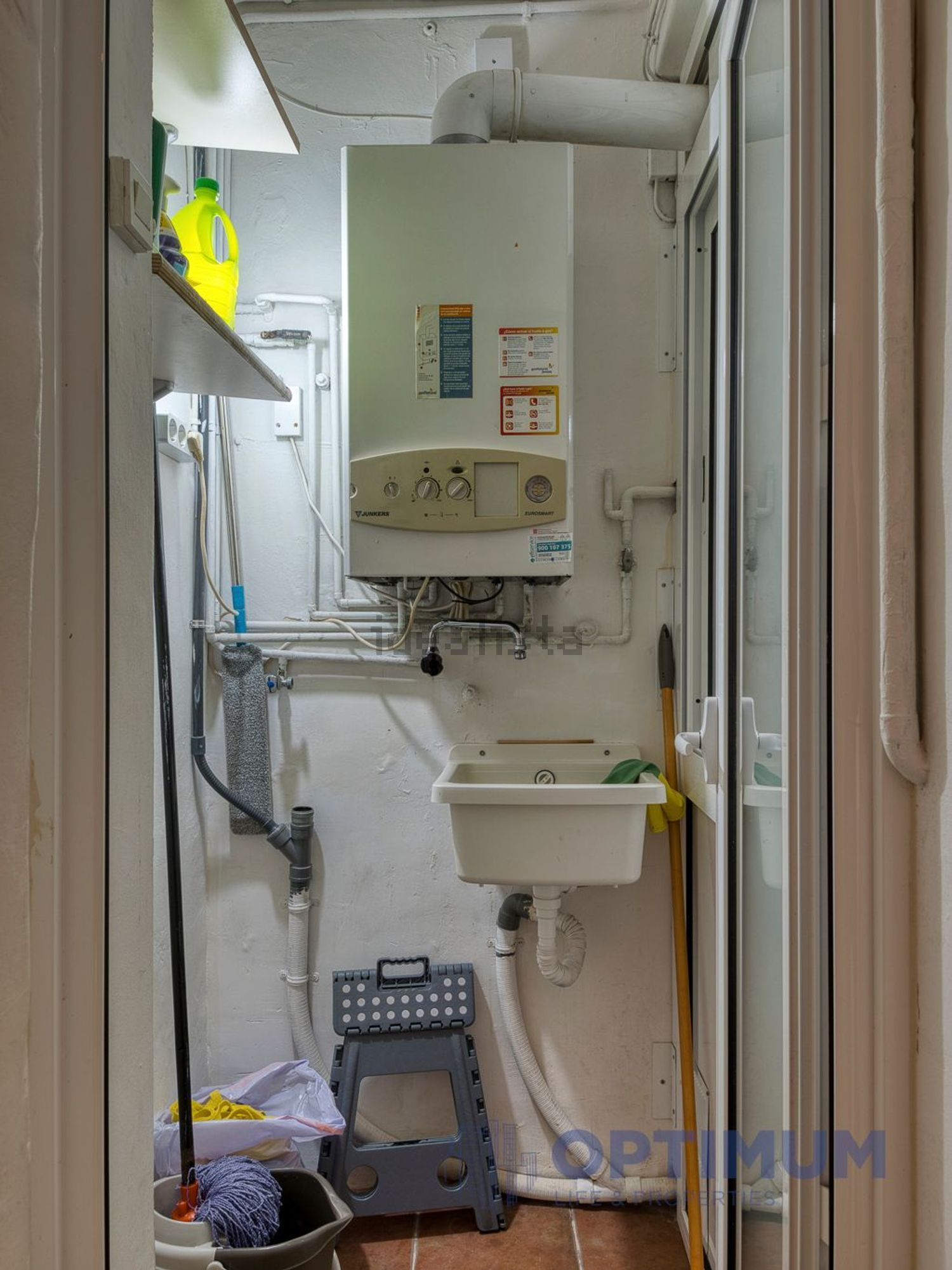 Pis de 64 m² a Barcelona