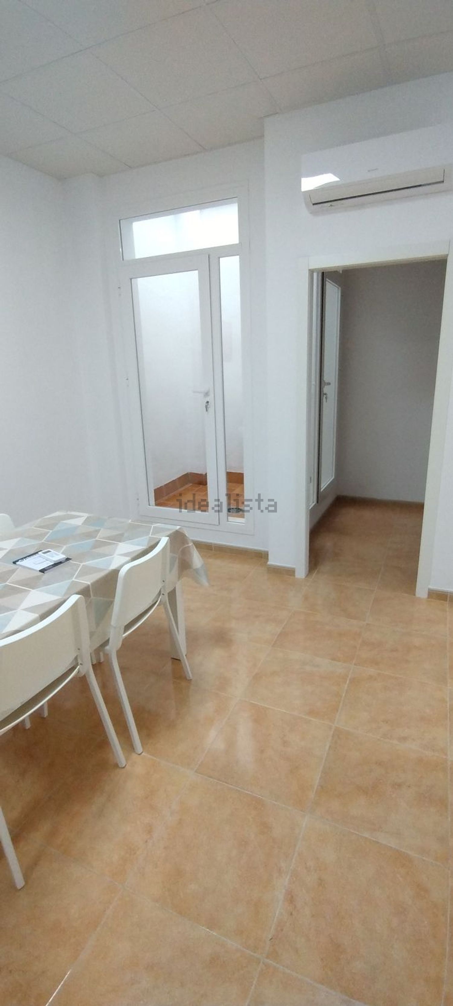Wohnung 70 m² in Estepa