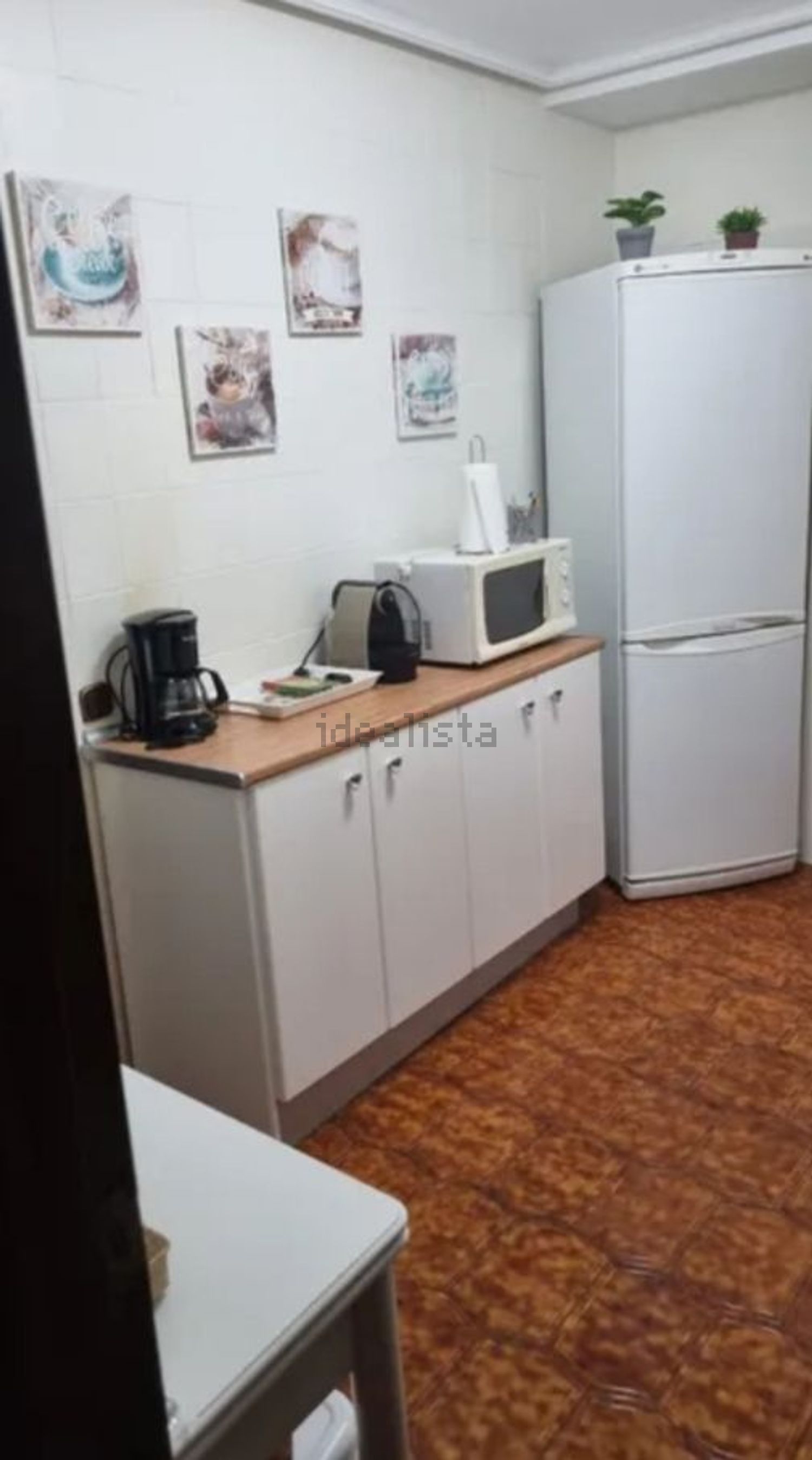 Piso de 64 m² en Cartagena