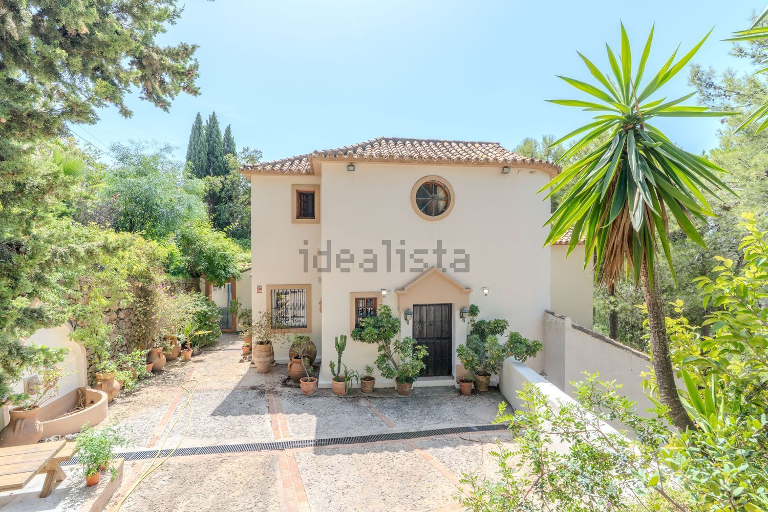 Casa de 342 m² a Benahavís