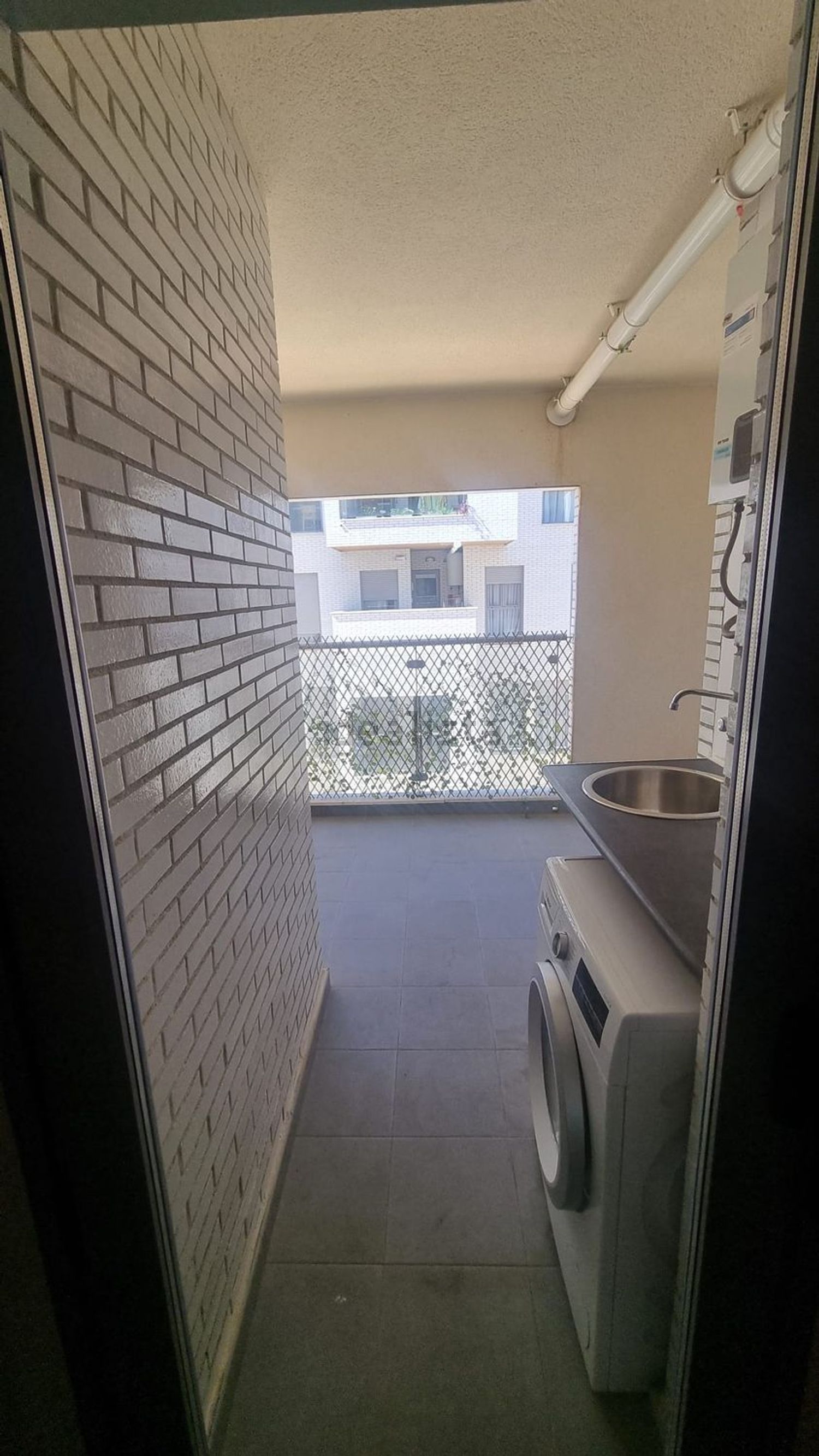 Wohnung 95 m² in Murcia