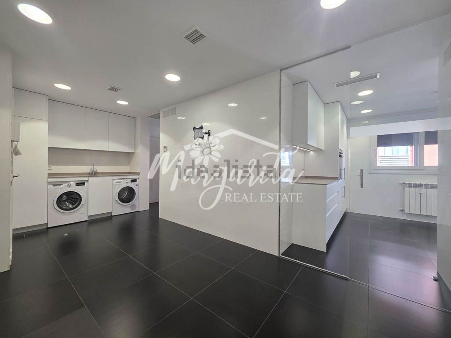 Pis de 297 m² a Madrid